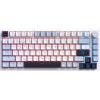 Клавиатура GamePro Genesis Warden MK160BL Outemu Swithes USB White (MK160BL) - Изображение 2