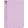 Чохол до планшета Armorstandart Smart Fold Pen Samsung Galaxy Tab S10 FE Pink (ARM85552) - Зображення 1