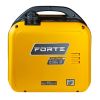 Генератор Forte інверторний FG2100i, 1.9kW (138122) - Зображення 2