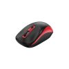 Мишка Genius NX-7123 Wireless Red (31030043402) - Зображення 1