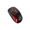Мишка Genius NX-7123 Wireless Red (31030043402) - Зображення 2