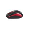 Мишка Genius NX-7123 Wireless Red (31030043402) - Зображення 3