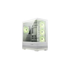 Корпус MSI MAG PANO 110R PZ WHITE