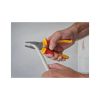 Плоскогубцы Bosch Professional, комбинированные, 180 мм, VDE (1.600.A02.NE1) - Изображение 1