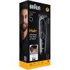 Машинка для стрижки Braun HC 5510 (HC5510) - Зображення 1