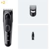 Машинка для стрижки Braun HC 5510 (HC5510) - Зображення 3