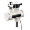 Проточный водонагреватель AQUATICA s98 3.0кВт для ванн (9798203) - Изображение 1