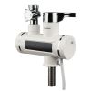 Проточный водонагреватель AQUATICA s98 3.0кВт для ванн (9798203) - Изображение 3