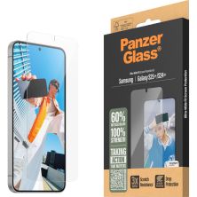 Стекло защитное PANZERGLASS Samsung Galaxy S25 Plus Ultra-Wide Fit (PG_PGRNUWFG37942) Стекло защитное PANZERGLASS Samsung Galaxy S25 Plus Ultra-Wide Fit (PG_PGRNUWFG37942)