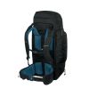 Рюкзак туристичний Ferrino Dundee 70L Black (75666OCC) (931791) - Зображення 1