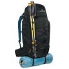 Рюкзак туристичний Ferrino Dundee 70L Black (75666OCC) (931791) - Зображення 3