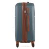 Чемодан Semi Line 24 (M) Petrol (T5713-2) (DAS303404) - Изображение 3