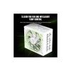 Блок питания Gamemax 1050W (GX PRO 1050G WH) - Изображение 2