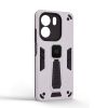 Чохол до мобільного телефона Armorstandart Proover OPPO A5X 4G / A5X 5G Grey (ARM85757) - Зображення 1
