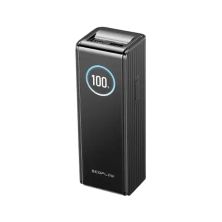 Батарея универсальная EcoFlow RAPID Power Bank 25000mAh black (EF-RAPID25K140W-B-EU) Батарея универсальная EcoFlow RAPID Power Bank 25000mAh black (EF-RAPID25K140W-B-EU)