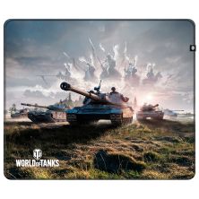Коврик для мышки Wargaming World of Tanks The Winged Warriors M (FSWGMP_WINGWR_M)