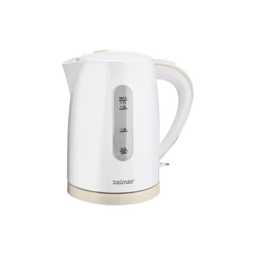 Электрочайник Zelmer Kettle/plast ZELMER ZCK7616I (ZCK7616I)