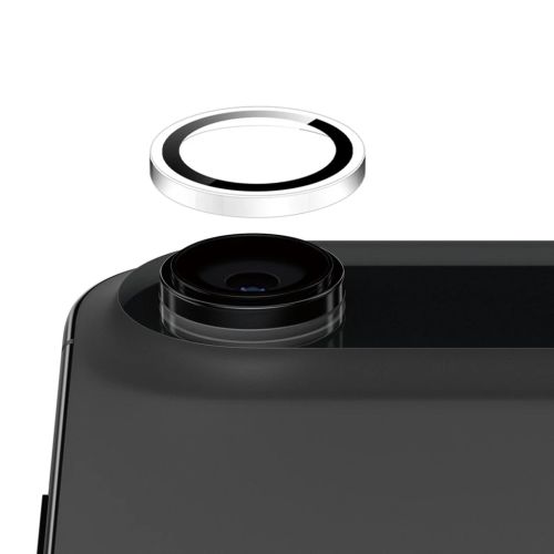 Скло захисне Armorstandart AR iPhone 17 Air Clear (ARM86472)