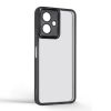 Чохол до мобільного телефона Armorstandart Shade Tecno Spark Go 2 4G Black (ARM87143) - Зображення 1