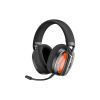 Навушники XO BE46 Black-Orange (BE46.blackorange) - Зображення 1