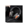 Навушники XO BE46 Black-Orange (BE46.blackorange) - Зображення 2