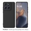 Чохол до мобільного телефона BeCover Motorola Edge 60 Fusion Black (713772) - Зображення 1
