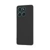 Чохол до мобільного телефона BeCover Motorola Edge 60 Fusion Black (713772) - Зображення 3
