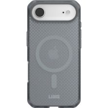 Чехол для мобильного телефона UAG iPhone 17 Air Dot MagSafe Ash (114539113131)