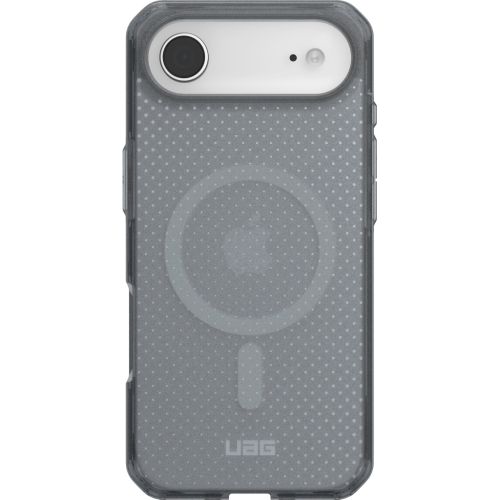 Чехол для мобильного телефона UAG iPhone 17 Air Dot MagSafe Ash (114539113131)