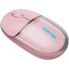 Мышка Canyon OnClick 24 Wireless Pink (CNS-CMSW24P) - Изображение 2