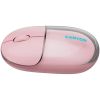 Мышка Canyon OnClick 24 Wireless Pink (CNS-CMSW24P) - Изображение 3
