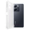 Чохол до мобільного телефона BeCover Anti-Shock Vivo Y36 4G/Y36 5G Clear (709852) - Зображення 1