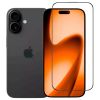 Скло захисне iLera Sapphire Ultra Glass 2.0 iPhone 17 (ILSPDLPL17) - Зображення 1