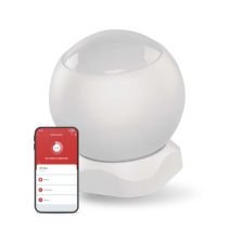 Датчик руху EMOS H5020 IP20 ZigBee (H5020)