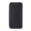 Чохол до мобільного телефона BeCover Exclusive Samsung Galaxy A17 5G SM-A17 Black (713888) - Зображення 1
