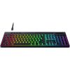 Клавіатура Razer BlackWidow V4 Low-Profile Wireless/Bluetooth/USB Yellow switch UA Black (RZ03-05271500-R3M1) - Зображення 1