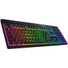 Клавіатура Razer BlackWidow V4 Low-Profile Wireless/Bluetooth/USB Yellow switch UA Black (RZ03-05271500-R3M1) - Зображення 2