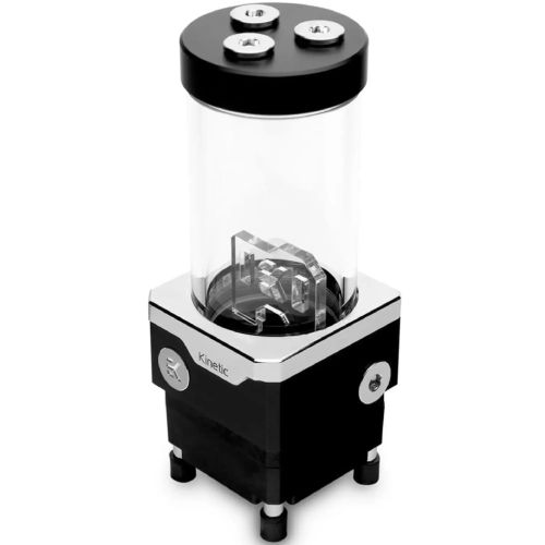 Помпа для СЖО Ekwb EK-Quantum Kinetic TBE 160 VTX PWM DRGB - Acetal (3831109825334)