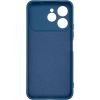 Чехол для мобильного телефона Armorstandart ICON Tecno Spark 40 4G Camera cover Dark Blue (ARM87935) - Изображение 1