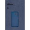 Чехол для мобильного телефона Armorstandart ICON Tecno Spark 40 4G Camera cover Dark Blue (ARM87935) - Изображение 3