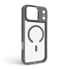 Чехол для мобильного телефона Armorstandart Unit-C MagCase Apple iPhone 17 Pro Max Titanium Grey (ARM87915)