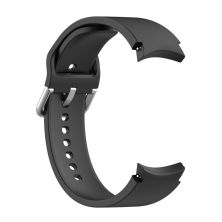Ремешок для смарт-часов Armorstandart Samsung Galaxy Watch 7/FE/6/6 Classic/5/5 Pro/4/4 Classic Black (ARM81069)
