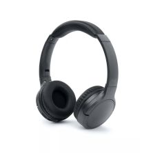 Наушники Muse M-272 Bluetooth Black (M-272 BT)
