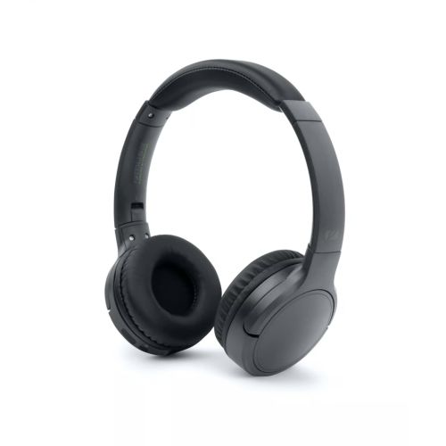 Наушники Muse M-272 Bluetooth Black (M-272 BT)