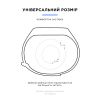 Ремінець до фітнес браслета Armorstandart комплект 3шт Xiaomi Mi Band 4/3 Pop Soda (ARM56667) - Зображення 1