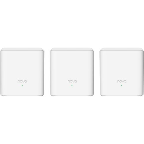 Точка доступа Wi-Fi Tenda MX3-KIT-3