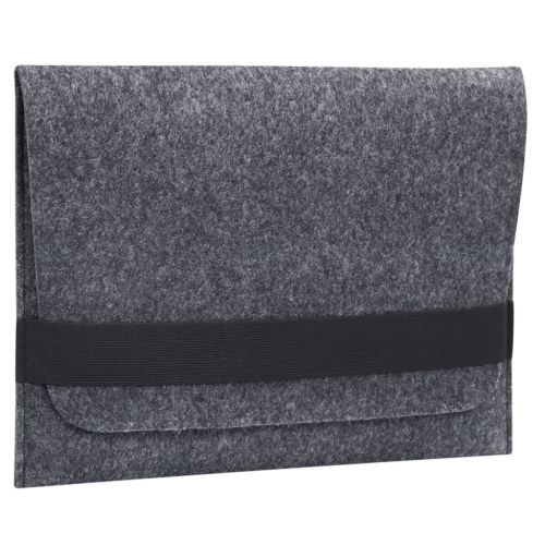 Чохол до ноутбука Gmakin 15 GM14 Black, для Macbook Pro 15 (GM14-15)