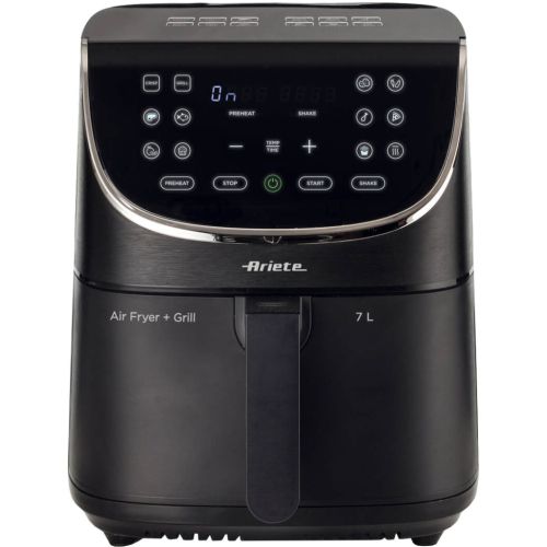 Мультипечь Ariete 4627 BK