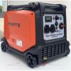 Генератор Forte інверторний FG5500iE 4kW, стартер ручний, електричний , 11л. (148251) - Зображення 1