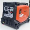 Генератор Forte інверторний FG5500iE 4kW, стартер ручний, електричний , 11л. (148251) - Зображення 2